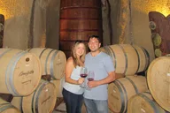 Napa & Sonoma Private Wine Tour 8 hr thumbnail 3