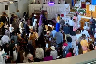 New York City Gospel Tour in Harlem 4 hr thumbnail 1