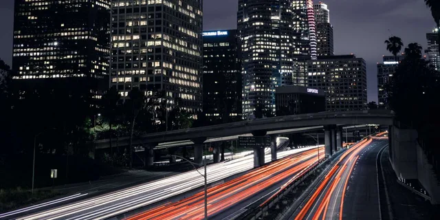 Los Angeles Suburbs and Attractions Tour - Image 2