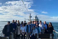 Plymouth Harbor Party Cruise 2 hr thumbnail 5