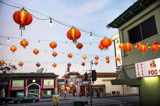 Los Angeles Food Tour - Image 3