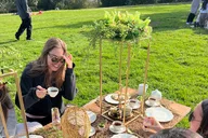 San Diego High Tea Experience thumbnail 2
