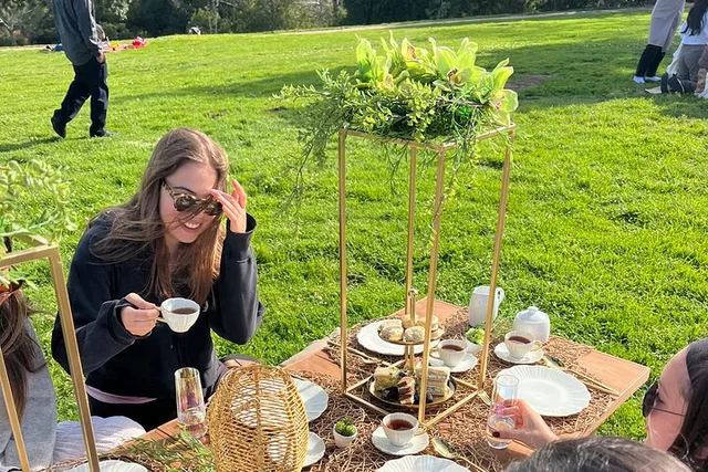 San Diego High Tea Experience - Image 2