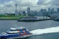 Seattle Day Trip by High-Speed Ferry to Victoria thumbnail 5