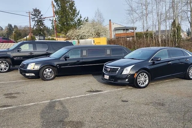 Atlanta Airport to Lithia Springs Private Transfer - Image 4