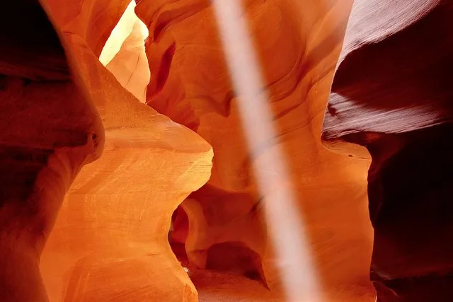 Sedona Antelope Canyon and Horseshoe Bend Tour - Image 4