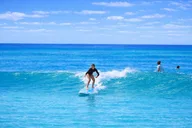 Oahu Surfing Lesson thumbnail 1