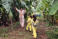 Waialua Bee Farm Ecotour and Honey Tasting thumbnail 4