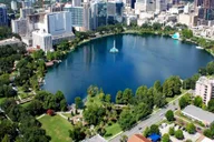 Orlando City Tour with Hotel Pickup thumbnail 2