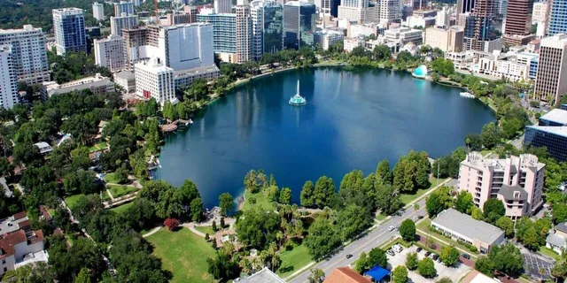 Orlando City Tour with Hotel Pickup - Image 2