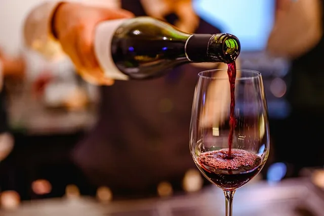 Calaveras and Tuolumne Wine Tasting Pass - Image 6