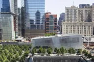 New York 9/11 Memorial & Ground Zero Tour 1.5 hr thumbnail 5