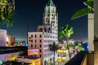 Los Angeles Ghost Tour: Terrors of Tinseltown thumbnail 1