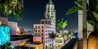 Los Angeles Ghost Tour: Terrors of Tinseltown 1 hr