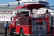 Portland Fire Truck Sightseeing Tour thumbnail 6