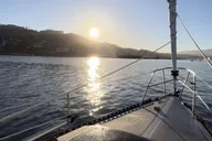 San Francisco Sunset Sailing Experience 2 hr thumbnail 2