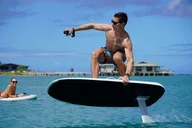 Honolulu eFoil Lesson thumbnail 1