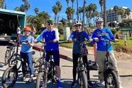 Santa Monica E-Bike Tour to Redondo thumbnail 3
