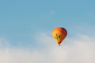 Phoenix Hot Air Balloon Ride with Champagne thumbnail 2