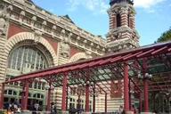 New York City Statue of Liberty and Ellis Island Tour thumbnail 3