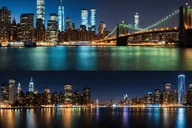 New York City Private Night Car Tour thumbnail 2