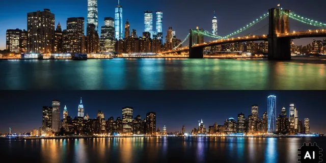 New York City Private Night Car Tour - Image 2