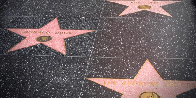 Los Angeles Hollywood Walk of Fame Walking Tour - Image 3
