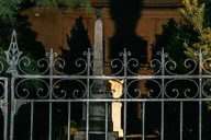 New Orleans Voodoo and Ghost Walking Tour thumbnail 2