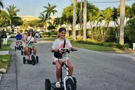 Naples Trike Tour at Sunset thumbnail 6