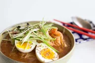 Seattle Japanese Ramen Cooking Class thumbnail 2