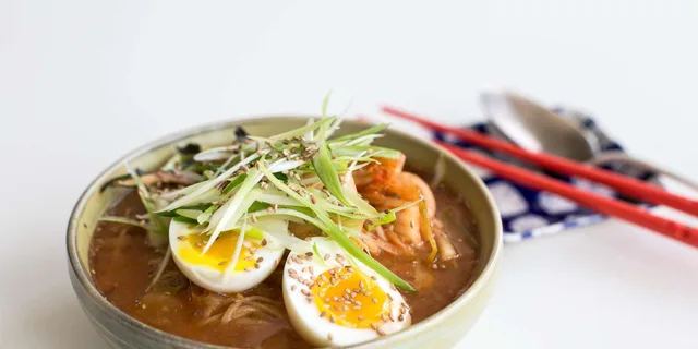 Seattle Japanese Ramen Cooking Class - Image 2