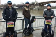 New Orleans French Quarter Segway Tour thumbnail 5