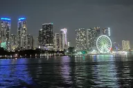 Miami Skyline Cruise Millionaire Homes & Star Island thumbnail 2