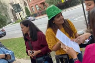 Chicago Murder Mystery Walking Tour thumbnail 6
