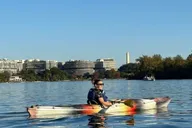Washington, DC Kayak Tour of the Monuments thumbnail 1