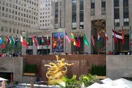 New York City Private Tour with Top of the Rock thumbnail 6