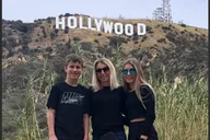 Los Angeles Hollywood and Beverly Hills Tour 3 hr thumbnail 2