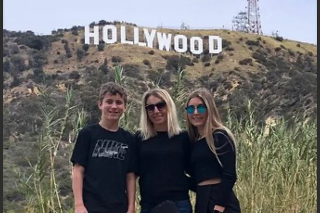 Los Angeles Hollywood and Beverly Hills Tour 3 hr - Image 2