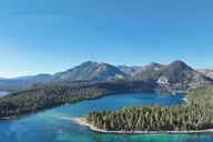 Lake Tahoe Private Boat Charter at Sunset thumbnail 2