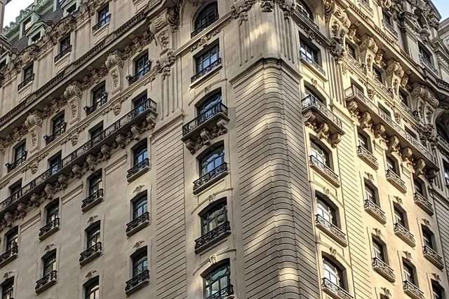 New York City Fifth Avenue History Tour 2 Hr - Image 6