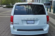 New York City Minivan Transfer to Cape Liberty thumbnail 5