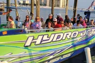 Destin Sunset Dolphin Watching Cruise thumbnail 2