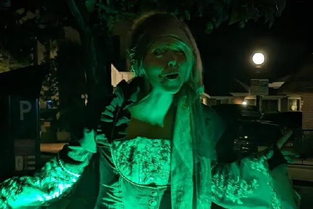 Flagstaff Musical Ghost Walking Tour - Image 5