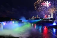 New York Niagara Falls Tour by Van thumbnail 4