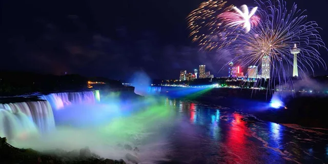 New York Niagara Falls Tour by Van - Image 4