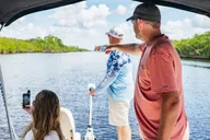 Naples Manatee Sightseeing and Wildlife Boat Tour thumbnail 6
