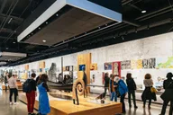 Seattle National Nordic Museum Entry thumbnail 1