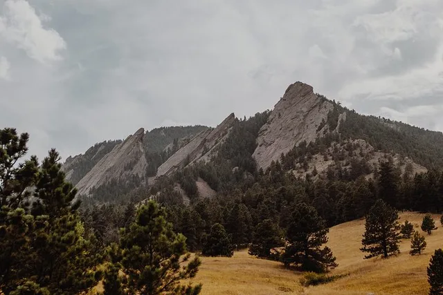 Boulder Flatiron Hike - Image 4