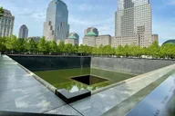 New York 9/11 Memorial & Ground Zero Tour 1.5 hr thumbnail 2