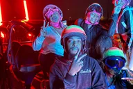 Miami UTV Glow in the Dark Tour thumbnail 3